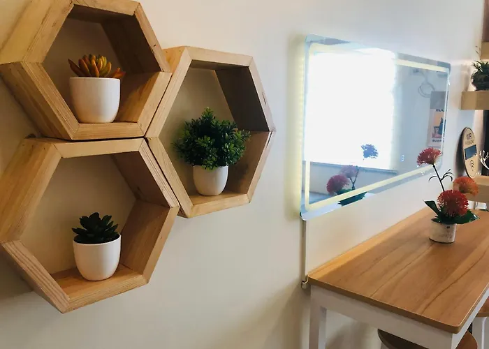 Dos Staycation Urban Deca Cubao 3* Manila