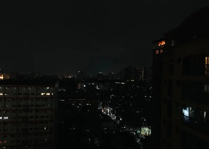 Dos Staycation Urban Deca Cubao 3* Manila