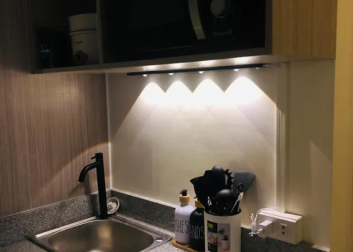 Aparthotel Dos Staycation Urban Deca Cubao