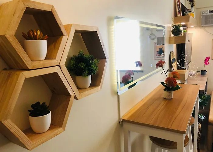 Dos Staycation Urban Deca Cubao 3* Manila